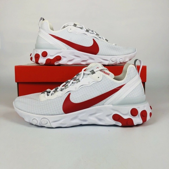 nike men's react element